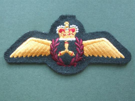 Canada, Royal Canadian Air Force 