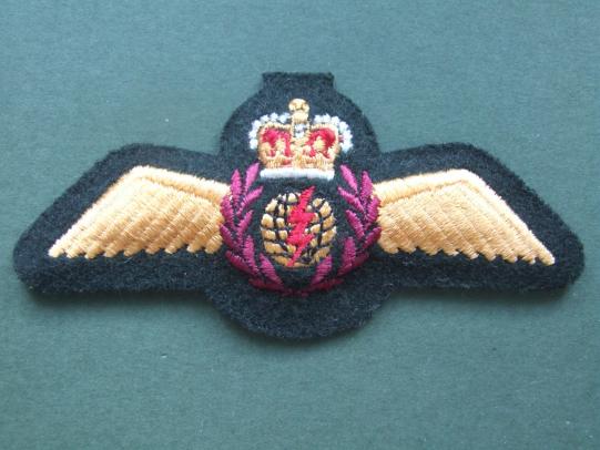 Canada, Royal Canadian Air Force 