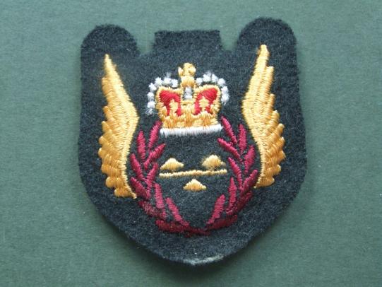 Canada, Royal Canadian Air Force 