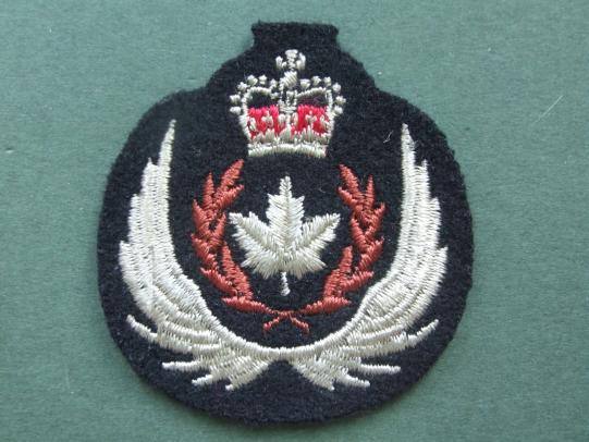 Canada, Royal Canadian Air Force 