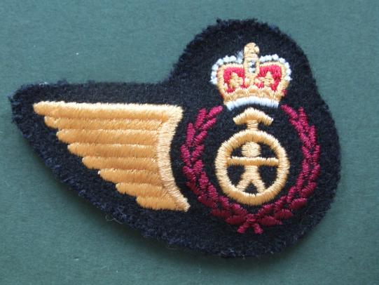 Canada, Royal Canadian Air Force 