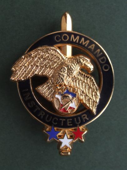 France Army Officers' 