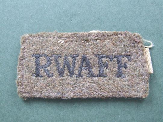Royal West African Fontier Force 