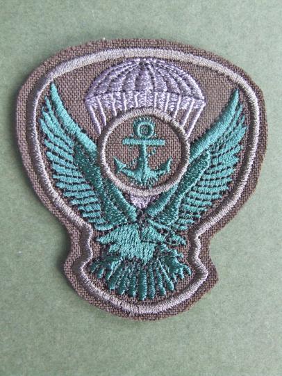 Russian Federation Navy 