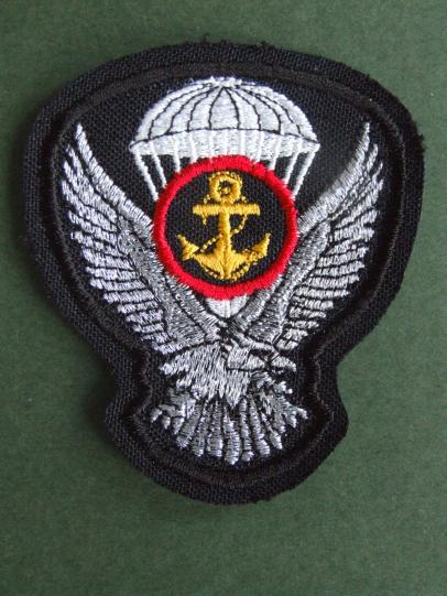 Russian Federation Navy 