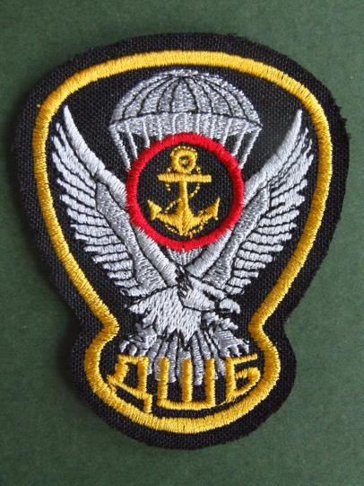 Russian Federation Navy 
