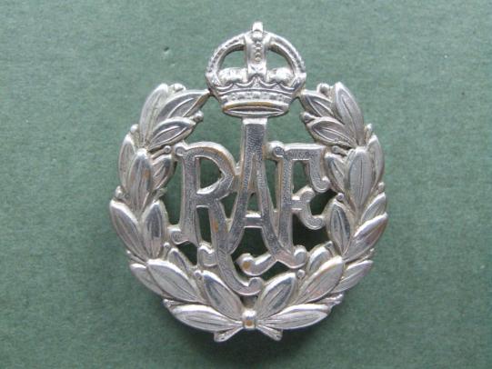 Royal Air Force Pre 1953 