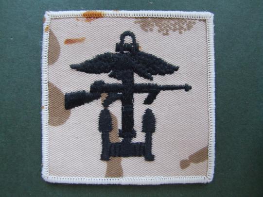 British Forces 