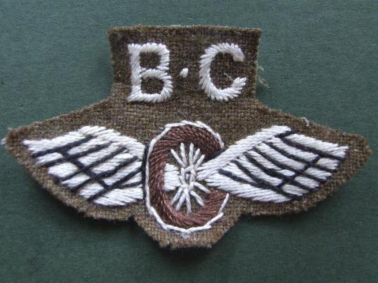 British Army WW2 Period 