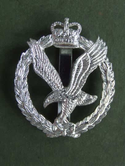 British Army, Army Air Corps Cap Badge