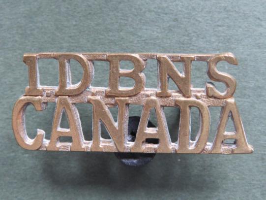 Canada 