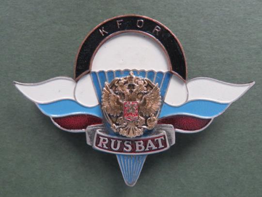 Russian Federation UN 