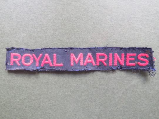 Royal Marines 