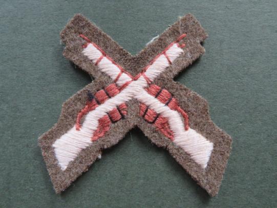 British Army 