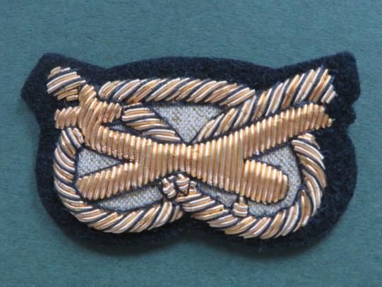 British Army The Mercian Regiment Dress Uniform 