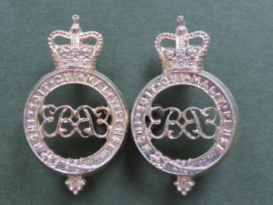 British Army The Grenadier Guards Shoulder Badges