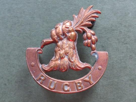 British Army Rugby School 