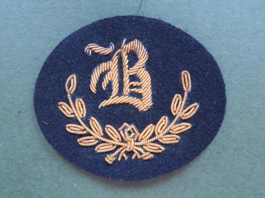 British Army No1 Dress 