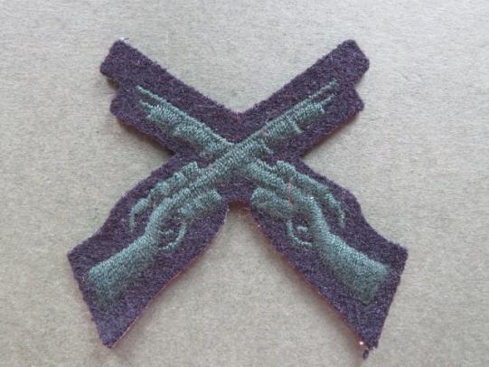 British Army The Royal Irish Regiment 