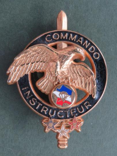 France Army Officer's 