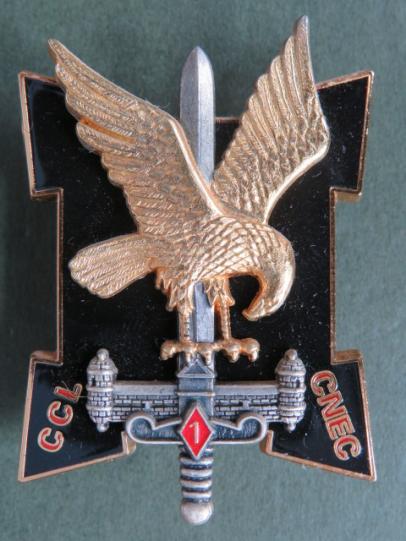 France C.N.E.C. C.C.L . 