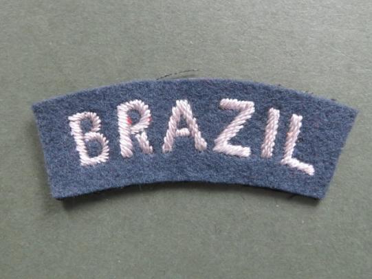 British Forces Royal Air Force WW2 