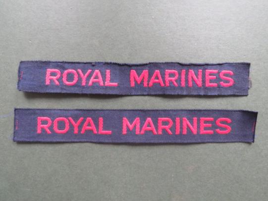 Royal Marines 