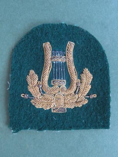 Royal Marines Musicians 