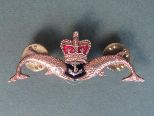 Royal Navy 