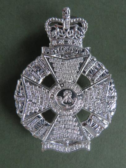 British Army 
