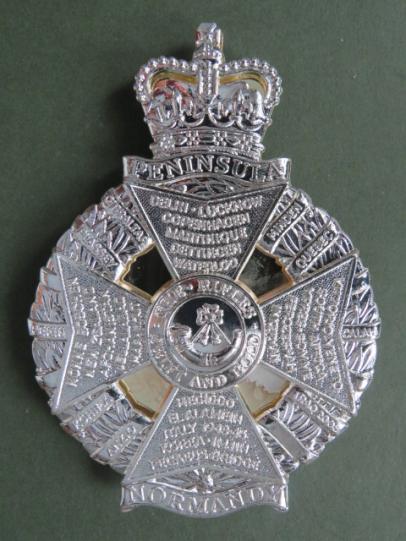 British Army 