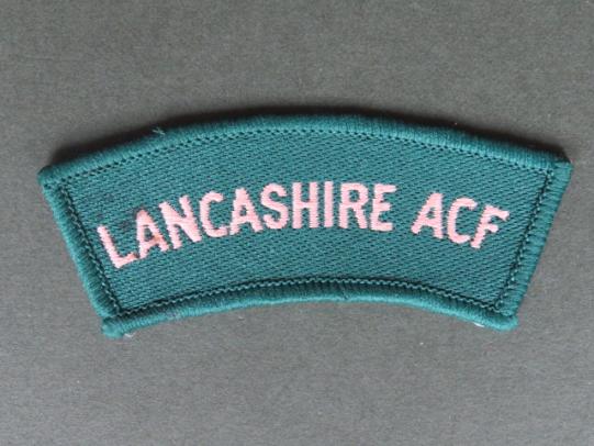 British Army Cadet Force 