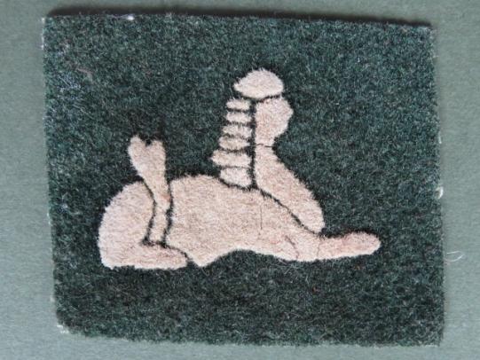 British Army Cadet Force 