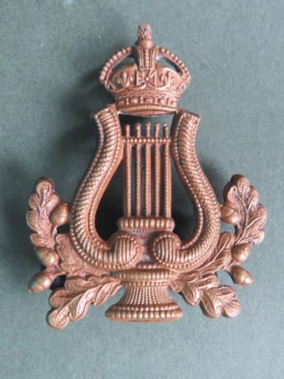 British Army Pre 1953 