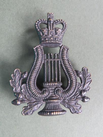 British Army Post 1953 