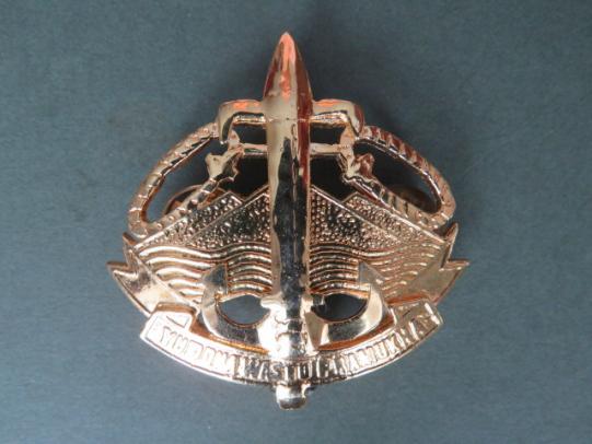 Indonesia Army Combat Infantry Badge