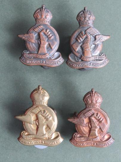 South Africa Army 4 