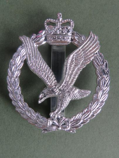 British Army, Army Air Corps Cap Badge