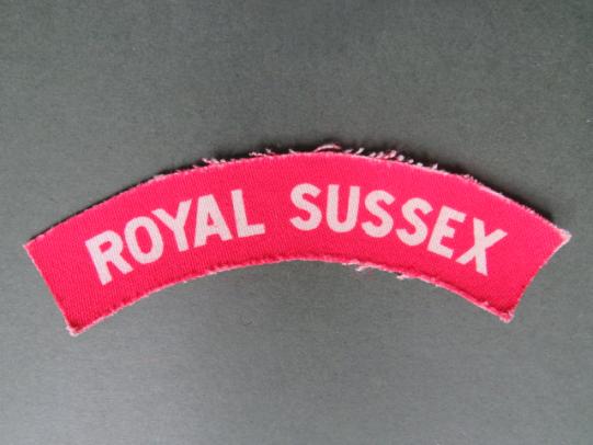 British Army WW2 