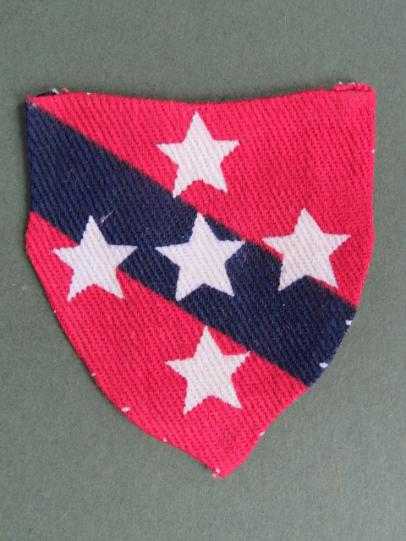 British Army WW2 Southern Command 
