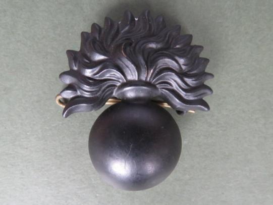 British Army Grenadier Guards Cap Badge