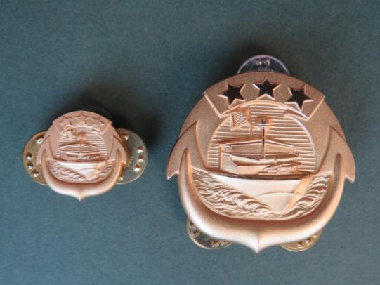 USA Navy Officer's 