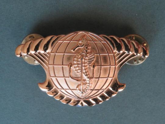 USA Navy Officer 