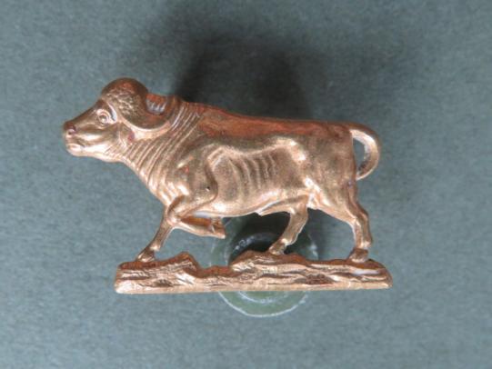 Kenya Regiment 1937-1963 Collar Badge
