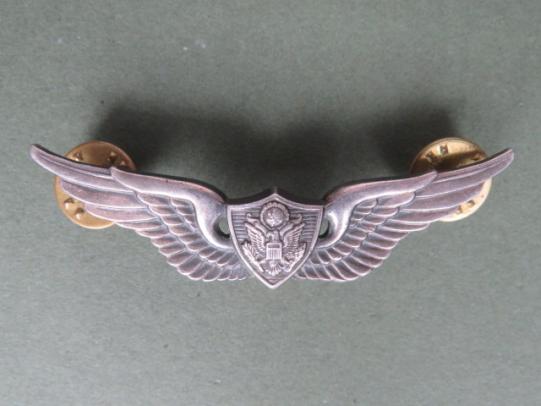 USA Army Aircraft Crew Member Wings
