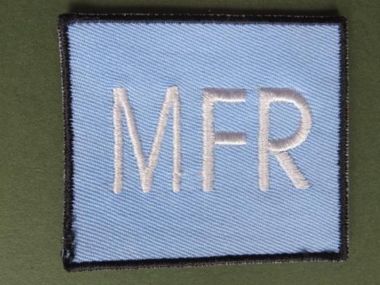 United Nations Peacekeeping Force Cyprus 