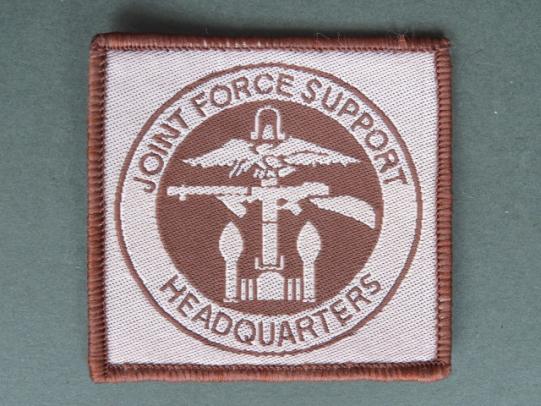 British Forces 
