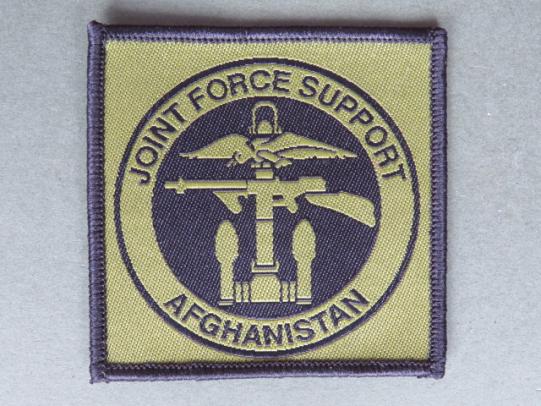 British Forces 