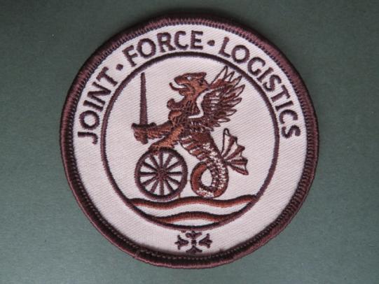 British Forces 
