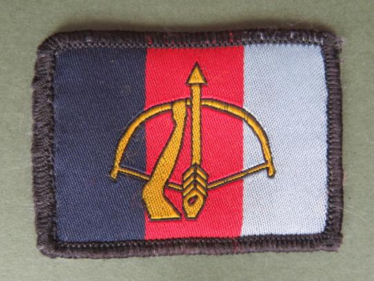 British Forces 